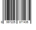 Barcode Image for UPC code 8997225871435