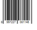 Barcode Image for UPC code 8997227081146