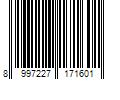 Barcode Image for UPC code 8997227171601