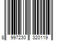 Barcode Image for UPC code 8997230320119