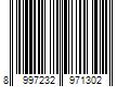 Barcode Image for UPC code 8997232971302