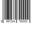 Barcode Image for UPC code 8997234790000