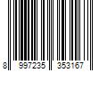 Barcode Image for UPC code 8997235353167