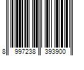 Barcode Image for UPC code 8997238393900