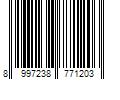 Barcode Image for UPC code 8997238771203