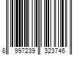 Barcode Image for UPC code 8997239323746