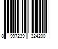 Barcode Image for UPC code 8997239324200