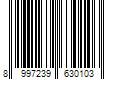 Barcode Image for UPC code 8997239630103