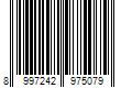 Barcode Image for UPC code 8997242975079