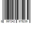 Barcode Image for UPC code 8997242975239