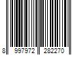 Barcode Image for UPC code 8997972282270