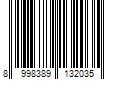 Barcode Image for UPC code 8998389132035