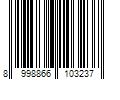 Barcode Image for UPC code 8998866103237