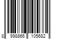 Barcode Image for UPC code 8998866105682