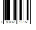 Barcode Image for UPC code 8998866107853