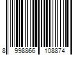 Barcode Image for UPC code 8998866108874