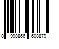 Barcode Image for UPC code 8998866608879