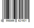 Barcode Image for UPC code 8998866621601