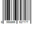 Barcode Image for UPC code 8998866627177