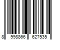 Barcode Image for UPC code 8998866627535