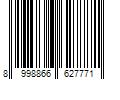 Barcode Image for UPC code 8998866627771