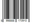 Barcode Image for UPC code 8998888170910