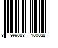 Barcode Image for UPC code 8999088100028