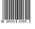 Barcode Image for UPC code 8999099920691