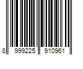 Barcode Image for UPC code 8999225910961