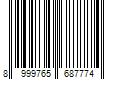 Barcode Image for UPC code 8999765687774