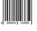 Barcode Image for UPC code 8999809103659