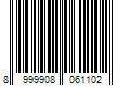 Barcode Image for UPC code 8999908061102