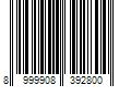 Barcode Image for UPC code 8999908392800