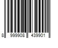 Barcode Image for UPC code 8999908439901