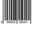 Barcode Image for UPC code 8999908559401