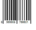 Barcode Image for UPC code 8999908766601