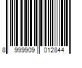 Barcode Image for UPC code 8999909012844