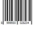 Barcode Image for UPC code 8999930028234