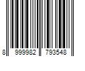 Barcode Image for UPC code 8999982793548