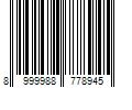 Barcode Image for UPC code 8999988778945