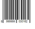 Barcode Image for UPC code 8999999030162