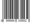 Barcode Image for UPC code 8999999035532