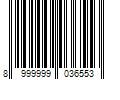 Barcode Image for UPC code 8999999036553