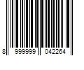 Barcode Image for UPC code 8999999042264