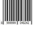 Barcode Image for UPC code 8999999048242