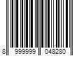 Barcode Image for UPC code 8999999048280