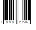 Barcode Image for UPC code 8999999282202