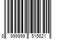 Barcode Image for UPC code 8999999515621