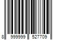 Barcode Image for UPC code 8999999527709. Product Name: Lux Aqua Sparkle Soap 80g | 4 Pack