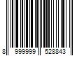 Barcode Image for UPC code 8999999528843